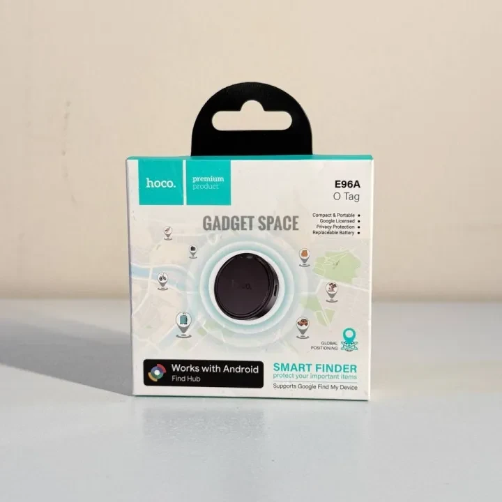 HOCO MiLimi Tag Smart Tracker Premium
